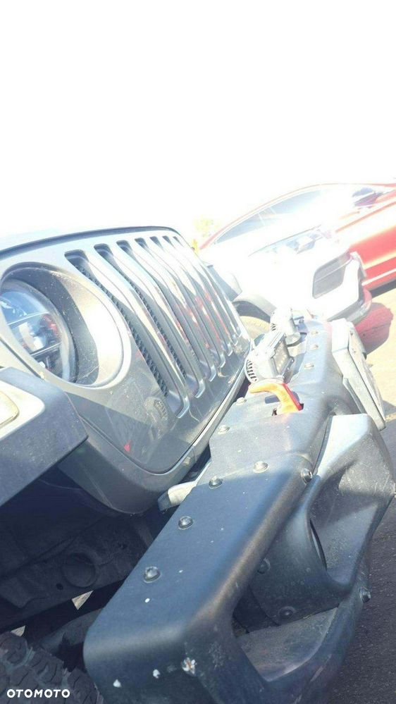 Jeep Wrangler - 18