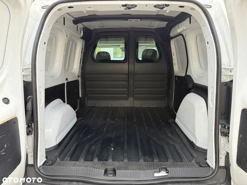 Mercedes-Benz Citan - 11