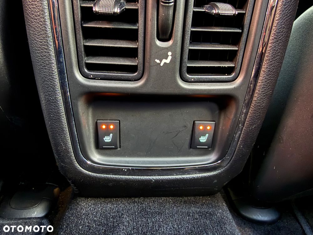 Jeep Grand Cherokee 3.0I CRD Overland - 19