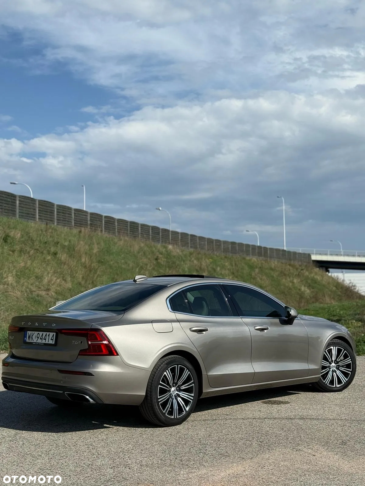 Volvo S60 T6 AWD Inscription - 9