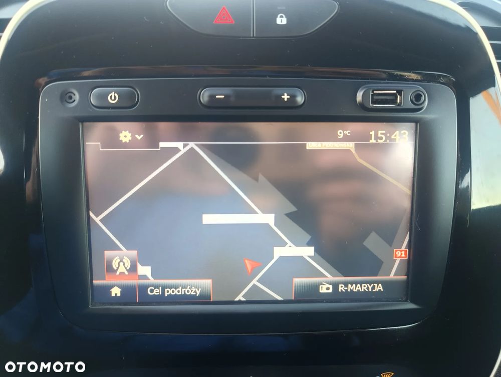 Renault Captur 0.9 Energy TCe Life - 24