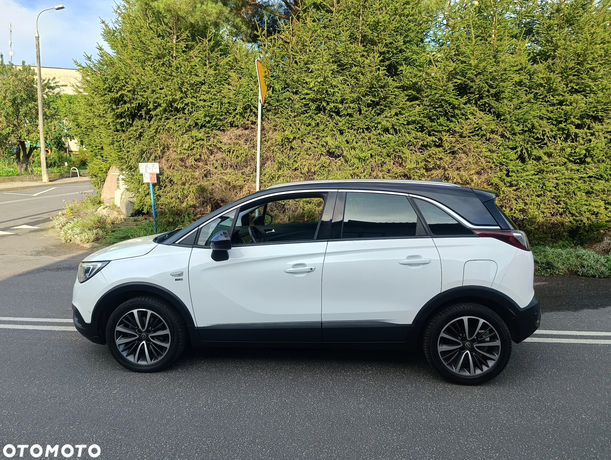 Opel Crossland X 1.5 Diesel Start/Stop Automatik Design LIne - 31