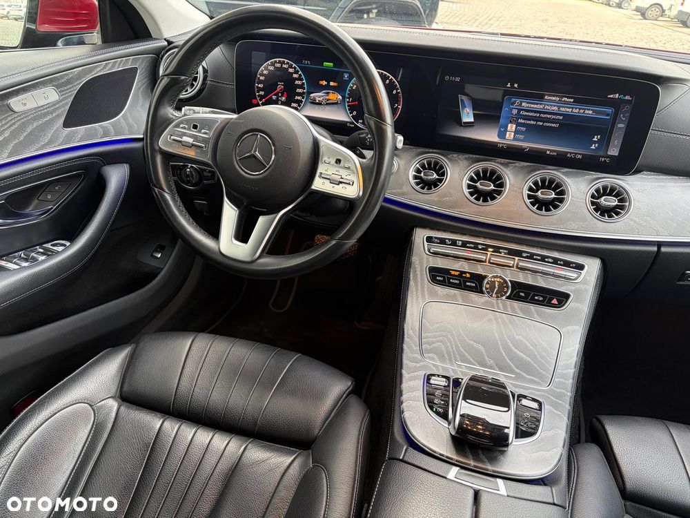 Mercedes-Benz CLS 350 9G-TRONIC - 17
