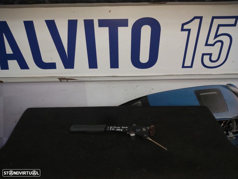 Travão de mão Citroen Xsara 2002 - 1
