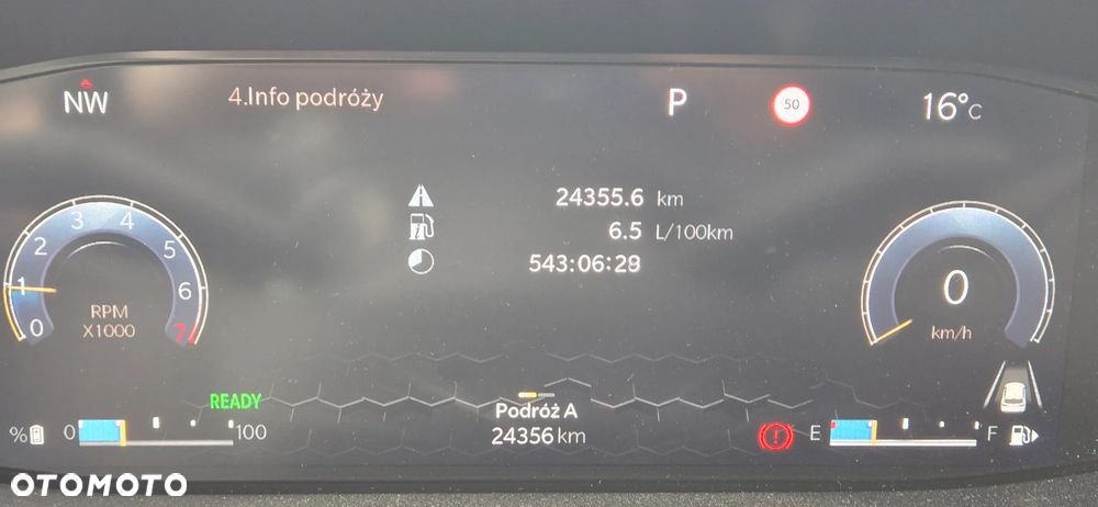 Jeep Compass 1.5 T4 mHEV Altitude FWD S&S DCT - 2