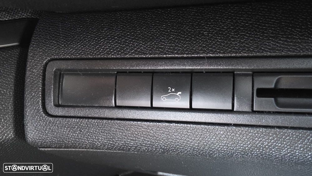Peugeot 3008 BlueHDi 120 Stop & Start Allure - 18