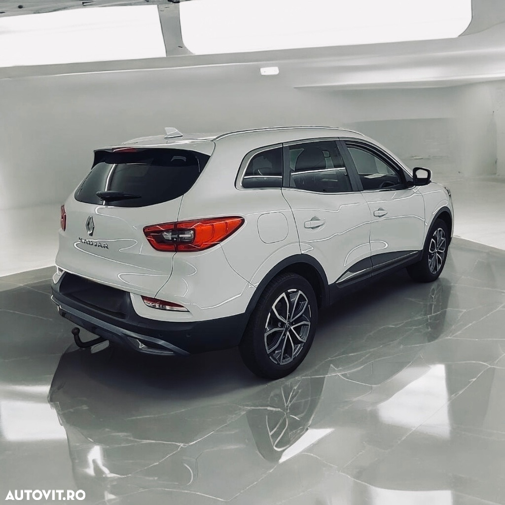 Renault Kadjar TCe EDC GPF Intens - 5