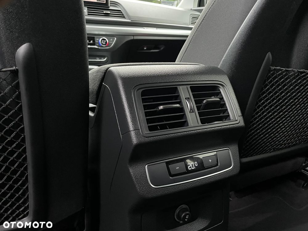 Audi Q5 40 TDI quattro S tronic - 23