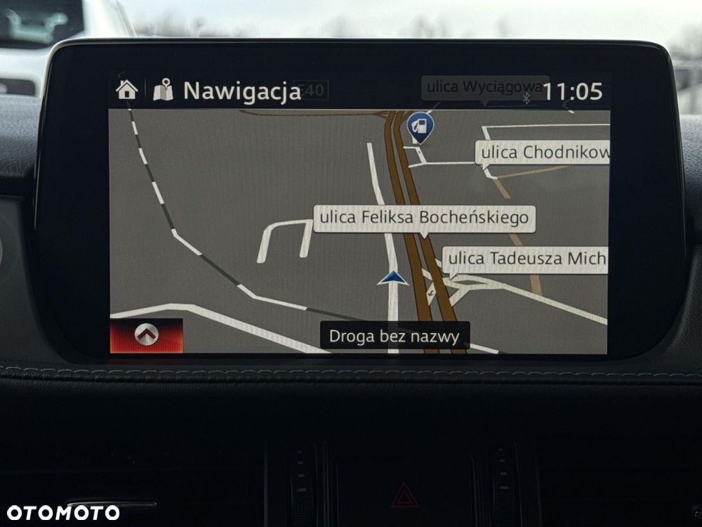 Mazda 6 2.0 SKYPassion - 14