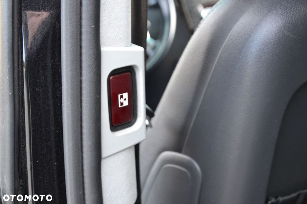 Mercedes-Benz Viano 3.0 CDI Ambiente (ekstra d³) - 22