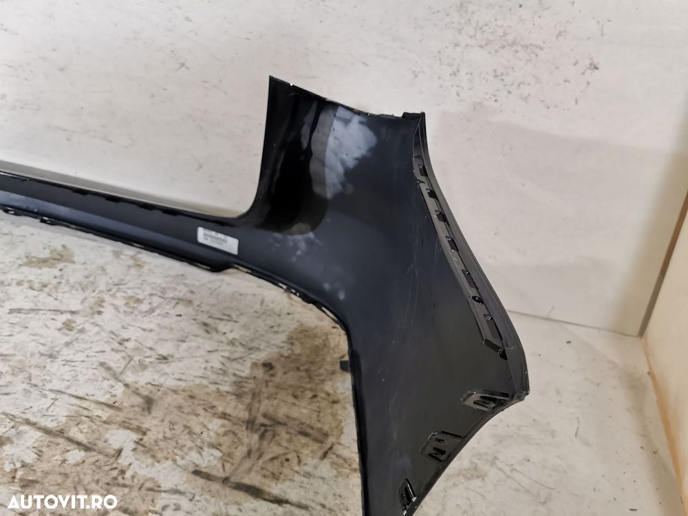 Bara spate Mercedes GLC ,  2015, 2016, 2017, 2018, 2019, cod OE A2538850725 - 7