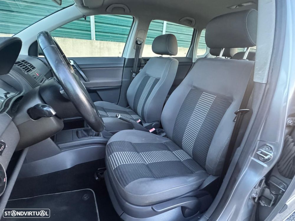 VW Polo 1.4 TDi Play and Go+ - 17