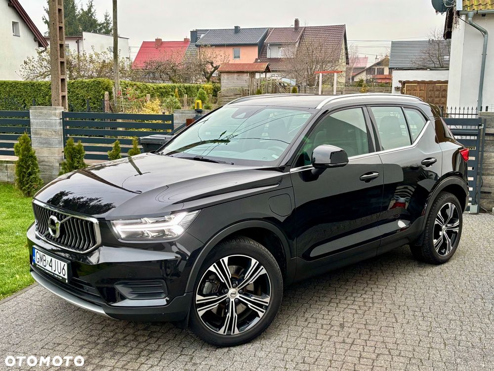 Volvo XC 40 - 6