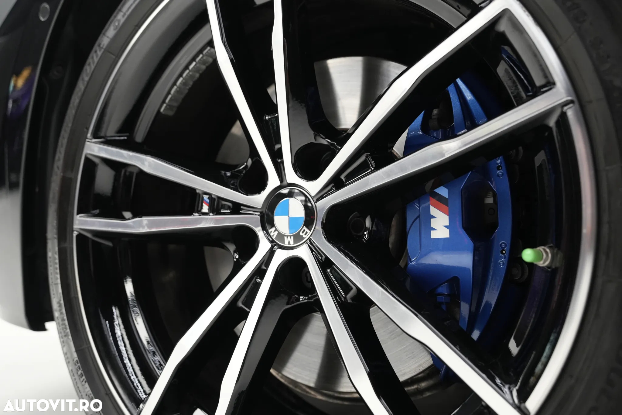 BMW M3 M340d xDrive AT MHEV - 8