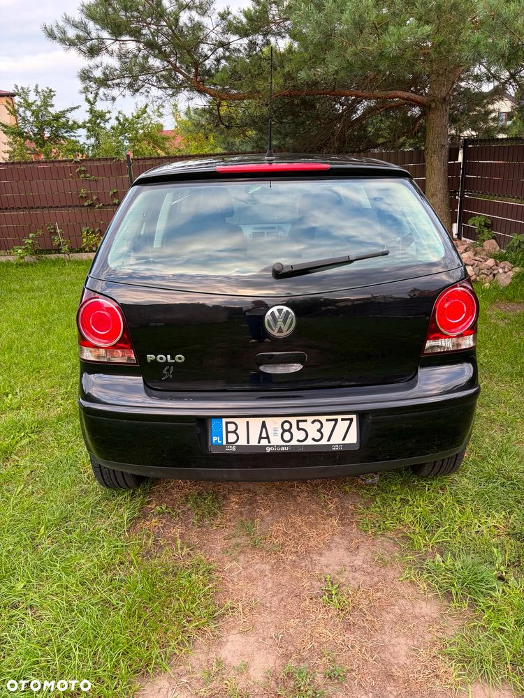 Volkswagen Polo - 10