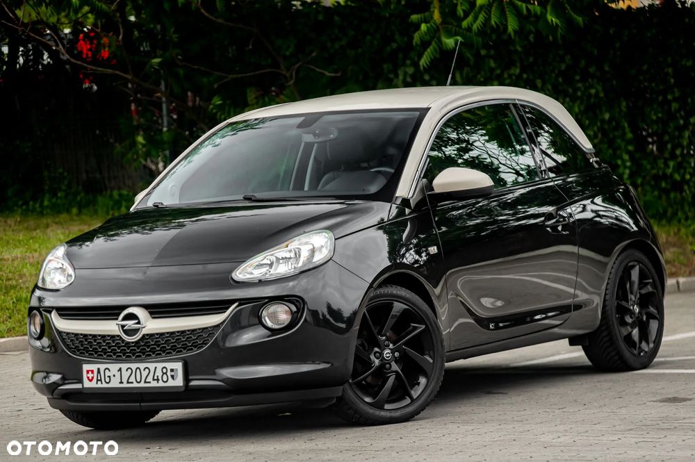 Opel Adam - 2
