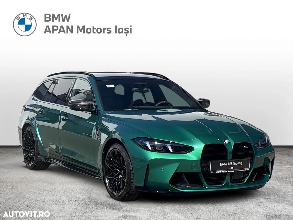 BMW M3 - 3