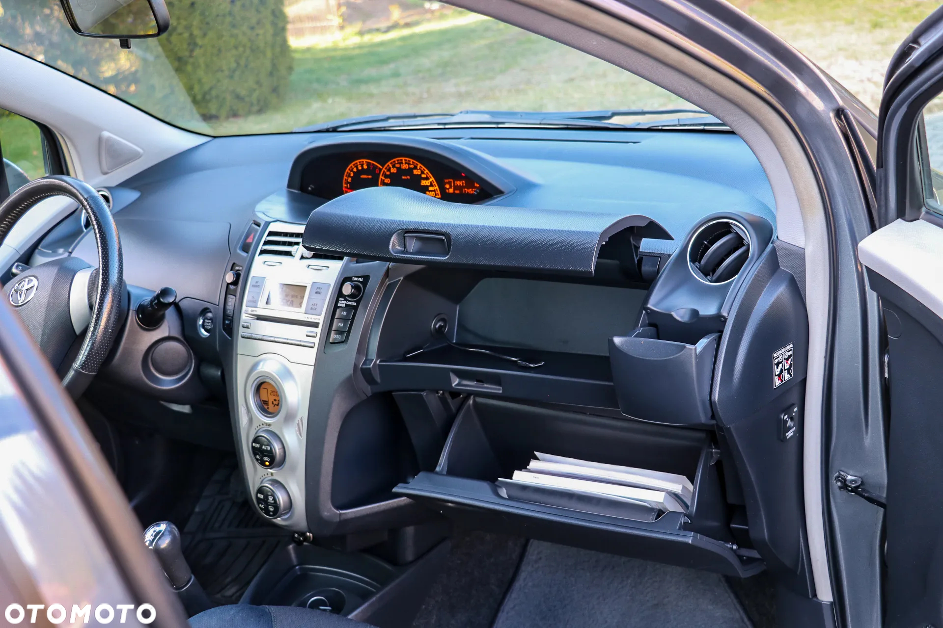 Toyota Yaris 1.8 VVT-i TSport - 20