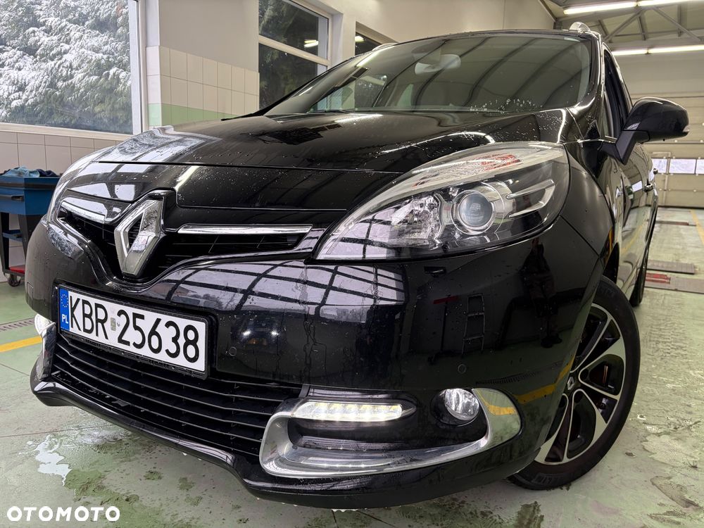 Renault Scenic Energy TCe 130 S&S Bose Edition - 14