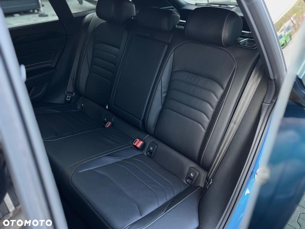 Volkswagen Arteon 2.0 TDI 4Motion R-Line DSG - 20