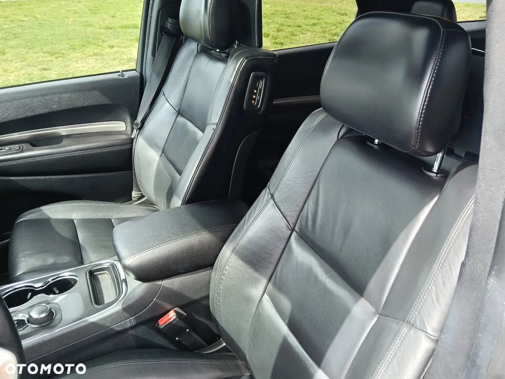 Dodge Durango 3,6 Limited - 39