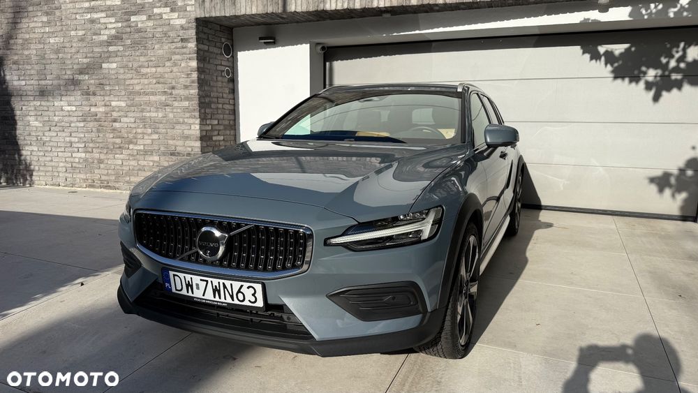 Volvo V60 - 7