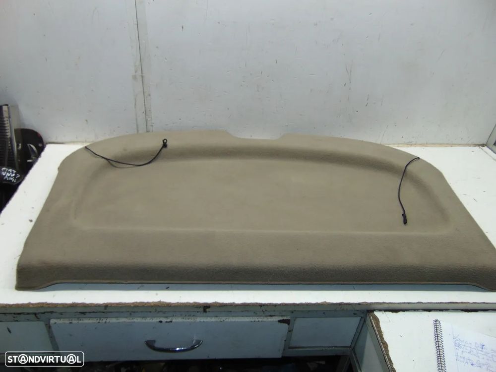 Toyota Corolla 2000 chapeleira - 3