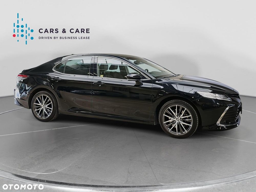 Toyota Camry 2.5 Hybrid Executive CVT - 23
