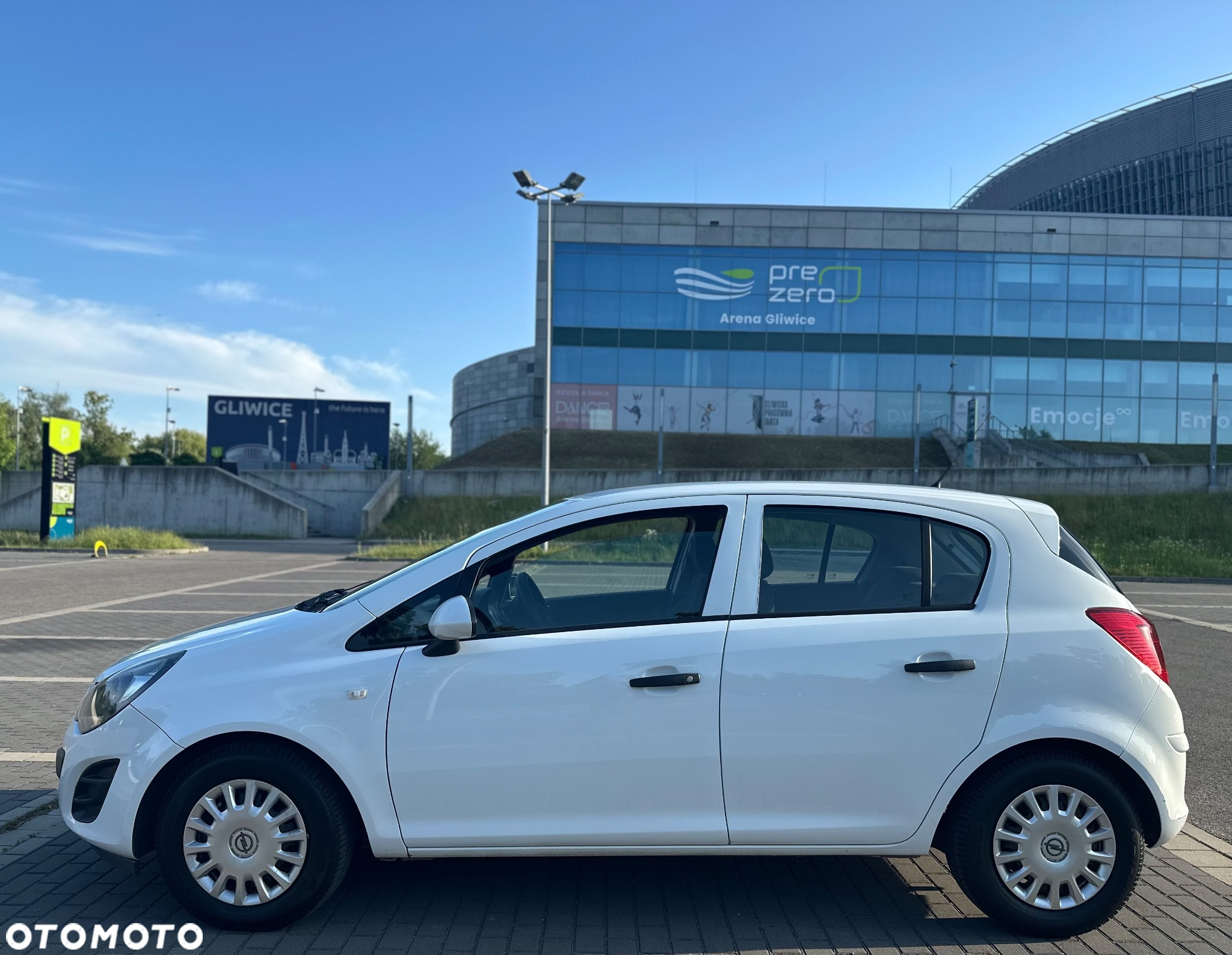 Opel Corsa - 5