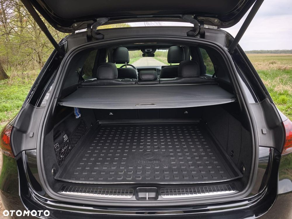 Mercedes-Benz GLE - 13