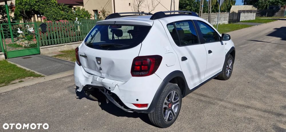 Dacia Sandero Stepway TCe 90 Prestige - 7