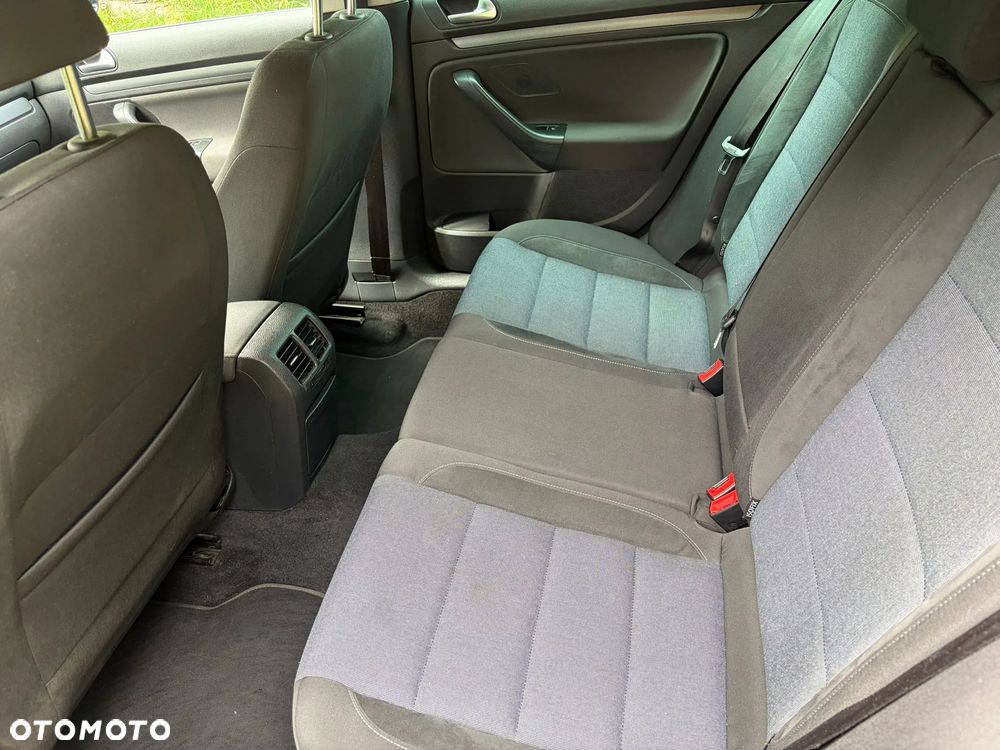 Volkswagen Golf 1.4 Style - 23