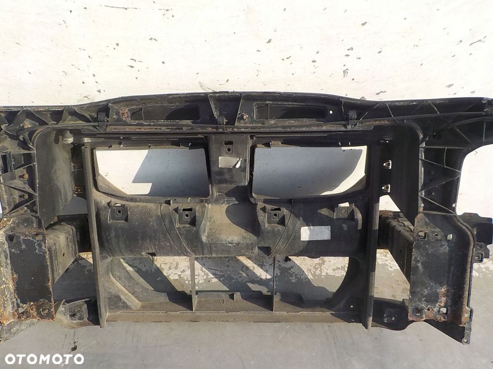 711 BMW 3 E92 COUPE PAS PRZEDNI BELKA WZMOCNIENIE CZOŁOWE - 4