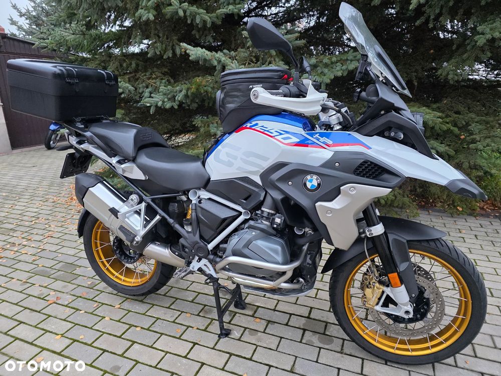 BMW GS - 14
