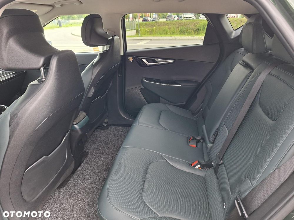 Kia EV6 77.4kWh Plus AWD - 17
