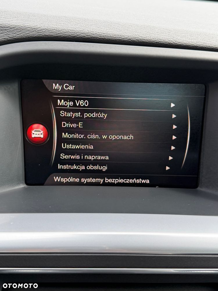 Volvo V60 D3 Drive-E Momentum - 15