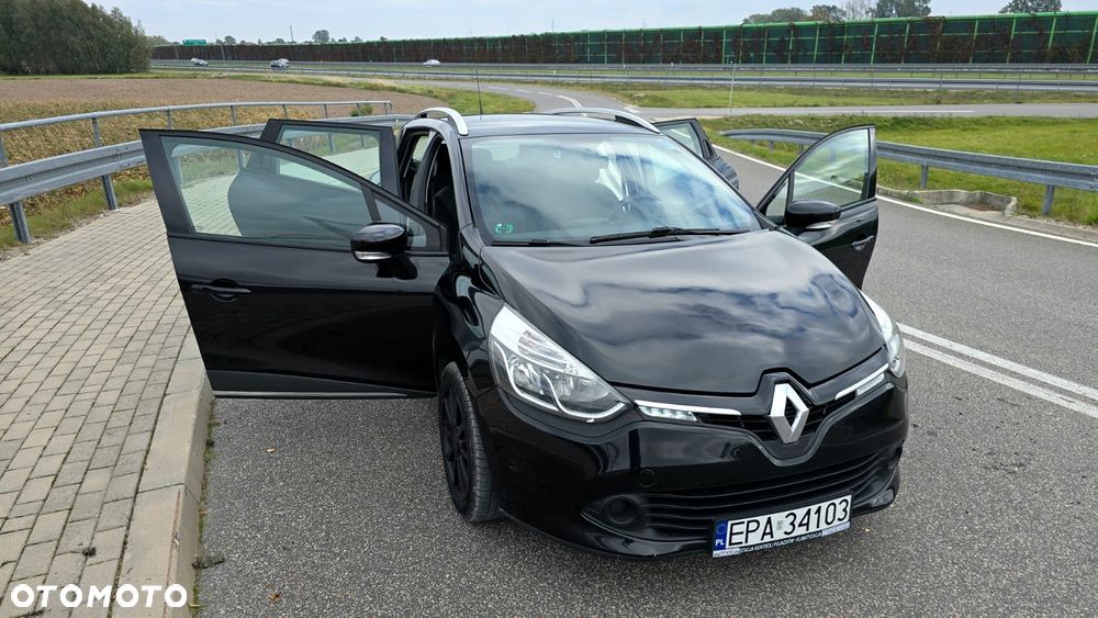 Renault Clio - 13