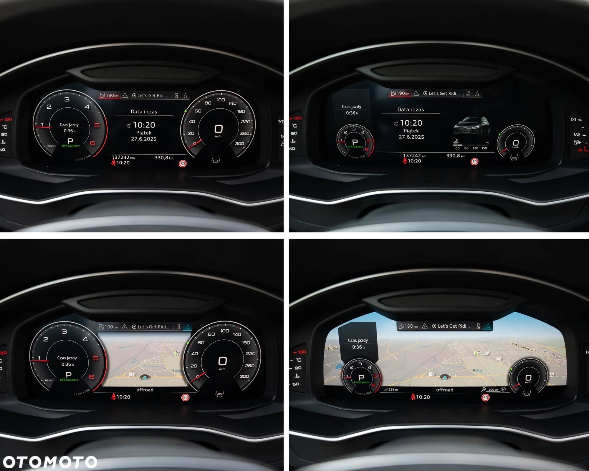 Audi A6 Avant 35 TDI S tronic sport - 37