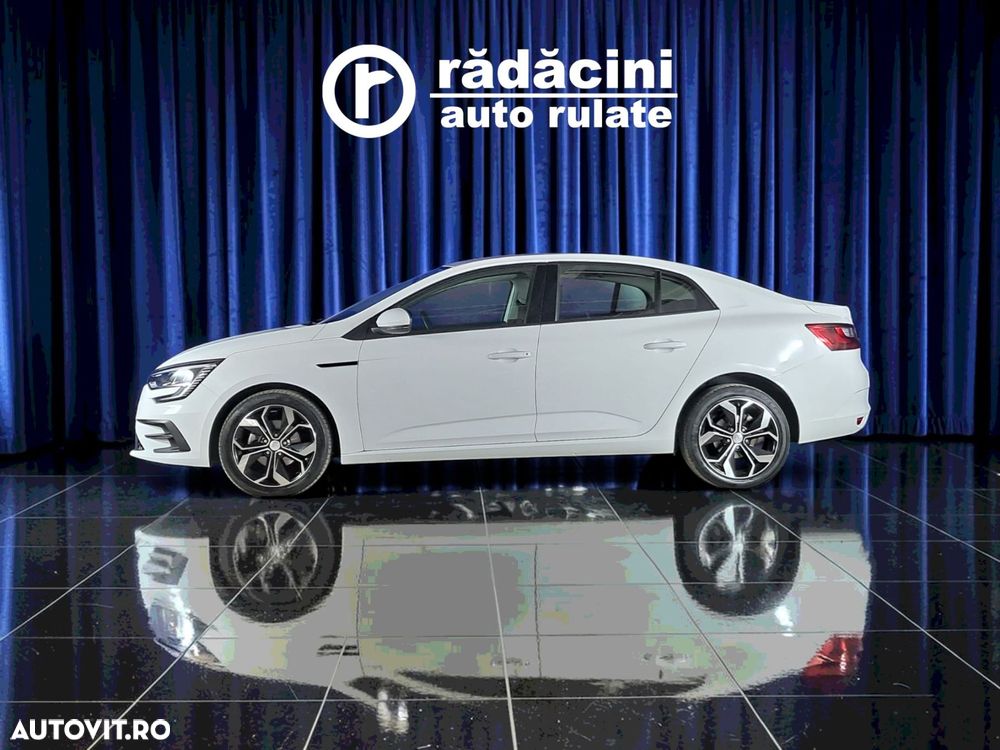 Renault Megane - 8