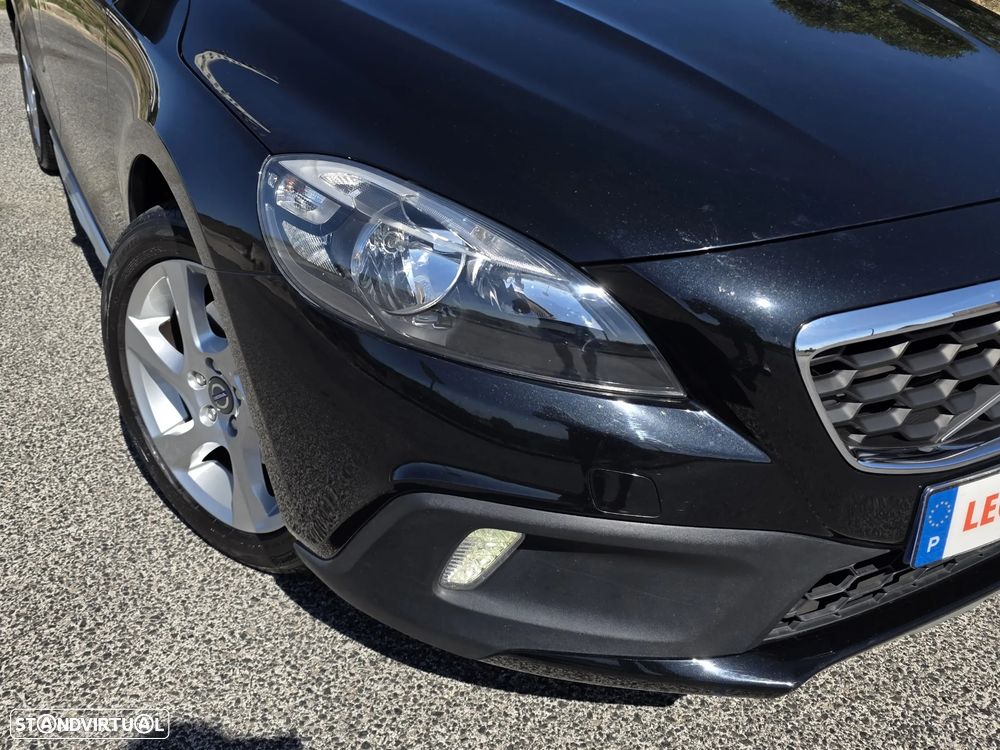 Volvo V40 Cross Country 1.6 D2 Summum - 3