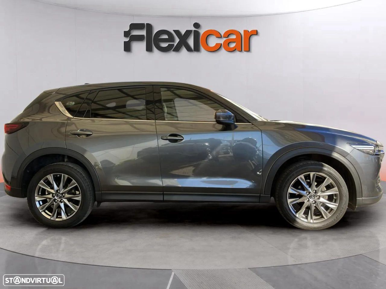 Mazda CX-5 - 2
