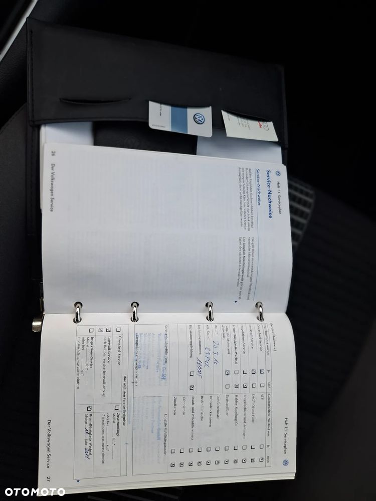 Volkswagen Golf Plus 1.9 TDI DPF Trendline - 38