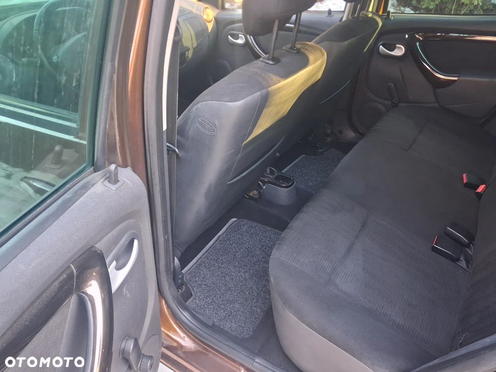 Dacia Duster 1.6 16V 4x2 Delsey - 5