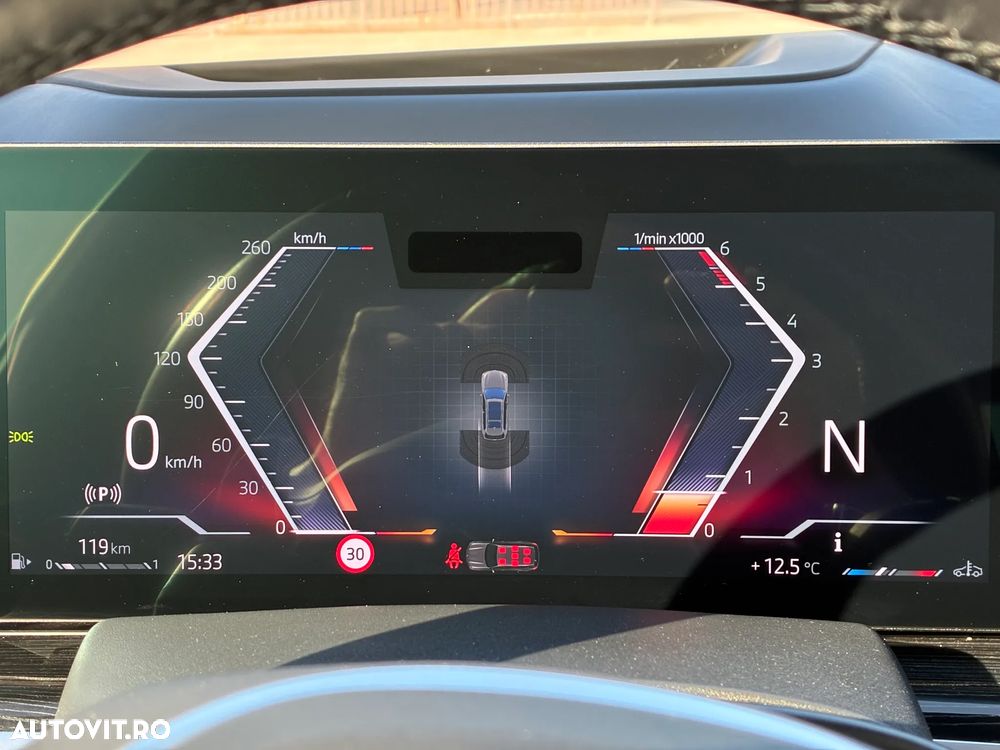 BMW X7 xDrive40d AT MHEV - 36