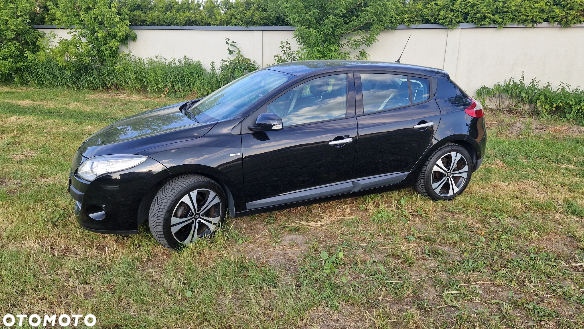 Renault Megane 1.4 16V TCE Bose Edition - 8