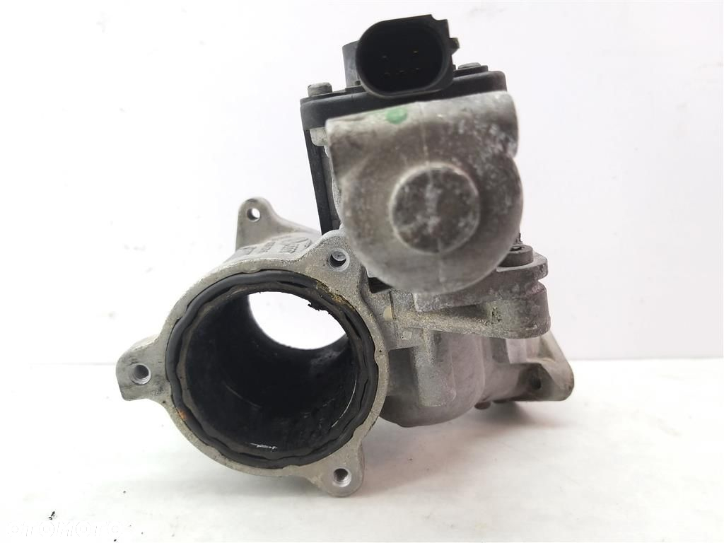 Zawór EGR Audi A3 8P 2003-2012  03G131501N 03G129637A - 6