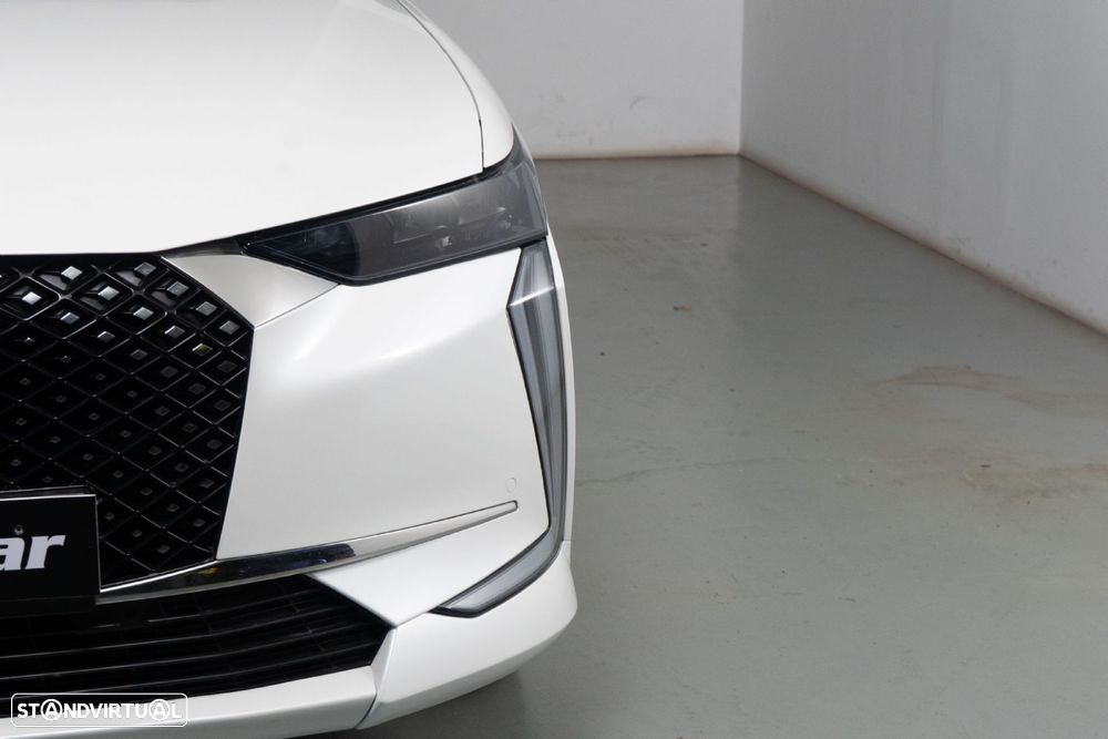 DS DS4 E-Tense Trocadero EAT8 - 11