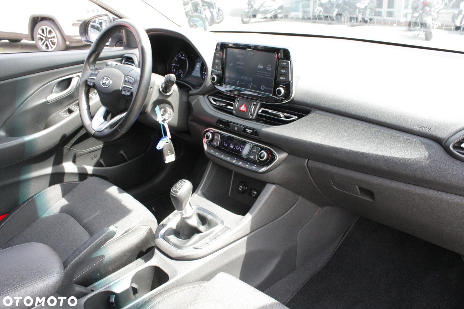 Hyundai i30 - 19