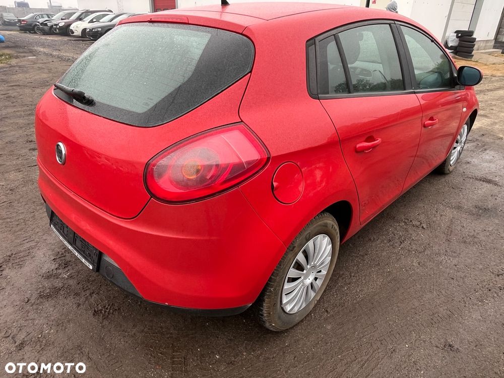 Fiat Bravo - 3