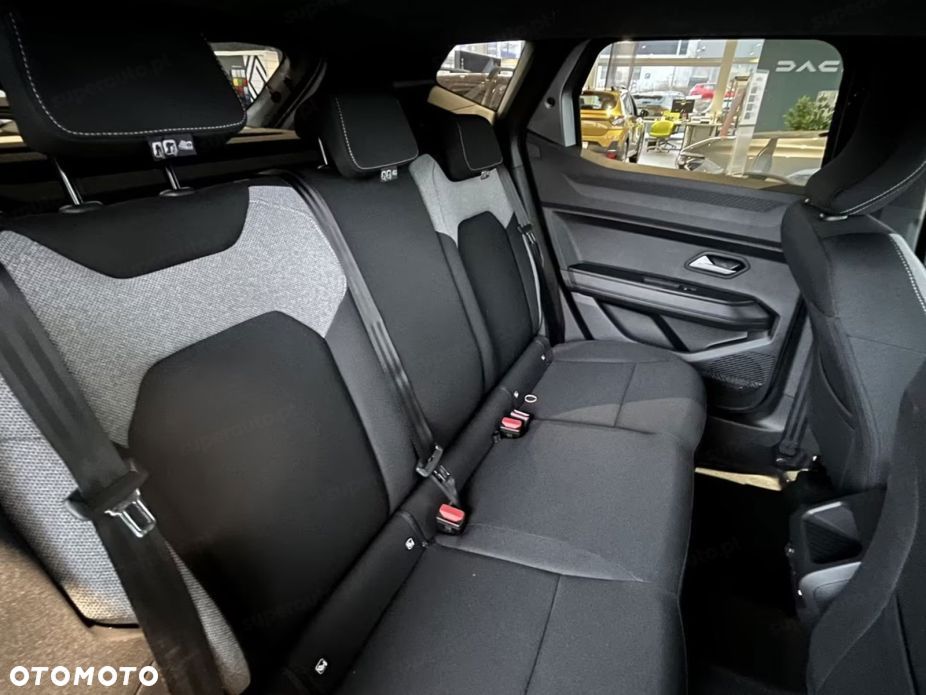 Dacia Duster - 13